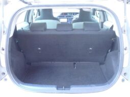 
										TOYOTA AQUA 2014 full									