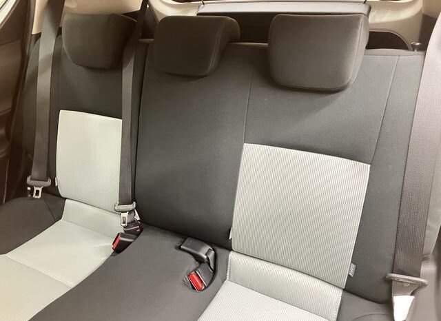 
								TOYOTA AQUA 2014 full									