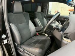 
										TOYOTA VELLFIRE 2021 full									