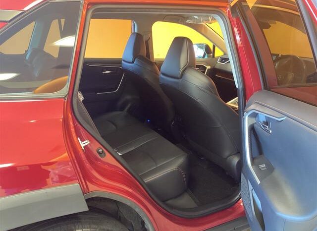 
								TOYOTA RAV4 2021 full									