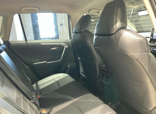 
								TOYOTA RAV4 2021 full									