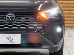 
										TOYOTA RAV4 2021 full									