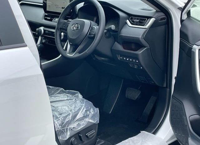 
								TOYOTA RAV4 2025 full									