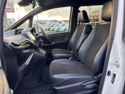 
										TOYOTA NOAH 2020 full									