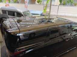 
										TOYOTA VELLFIRE 2023 full									