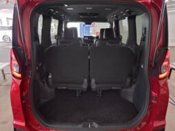 
										TOYOTA NOAH 2023 full									