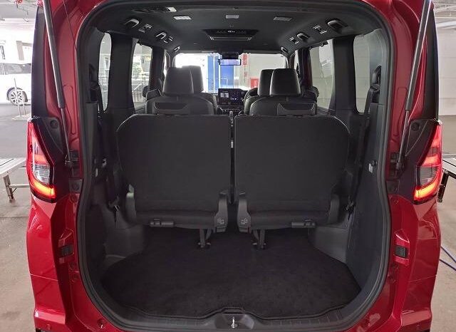 
								TOYOTA NOAH 2023 full									