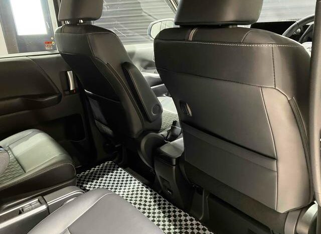 
								TOYOTA NOAH 2024 full									