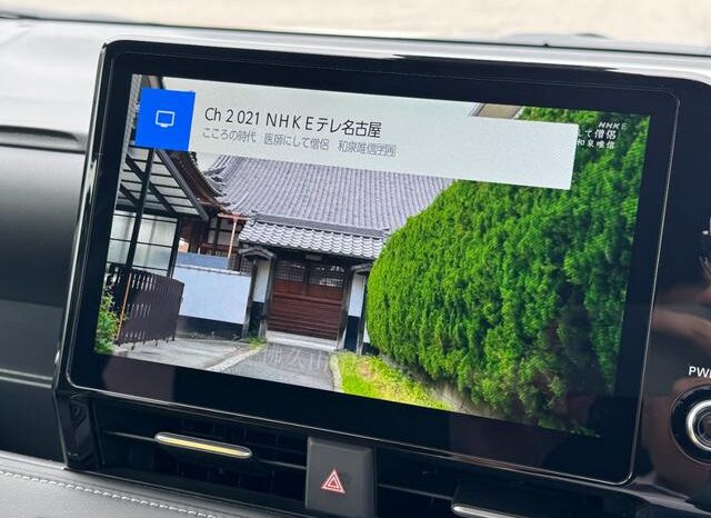 
								TOYOTA NOAH 2025 full									