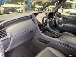 
										TOYOTA VELLFIRE 2023 full									