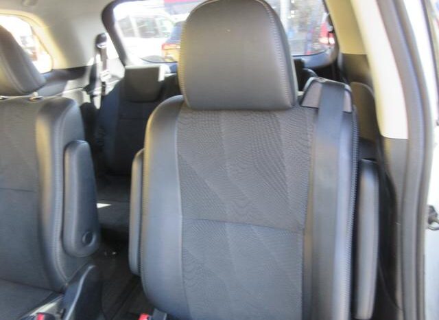 
								TOYOTA ESTIMA 2016 full									