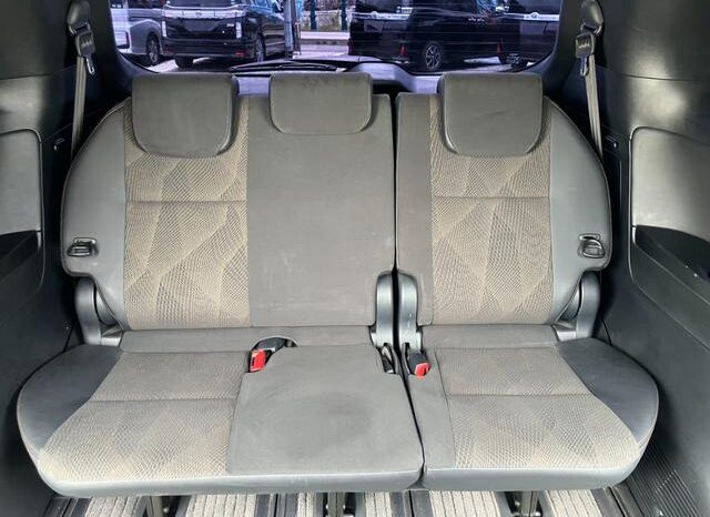 
								TOYOTA ESTIMA 2018 full									