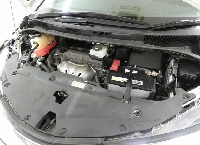 
								TOYOTA ESTIMA 2018 full									