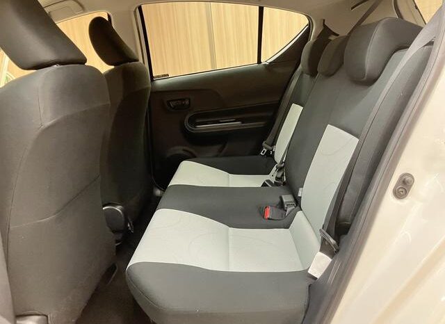 
								TOYOTA AQUA 2014 full									