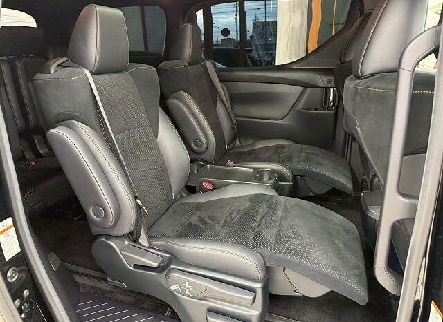 
								TOYOTA VELLFIRE 2021 full									