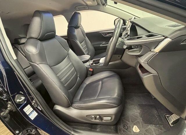 
								TOYOTA RAV4 2019 full									