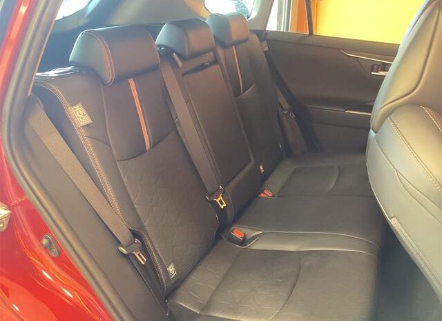 
								TOYOTA RAV4 2021 full									