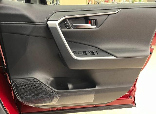 
								TOYOTA RAV4 2021 full									