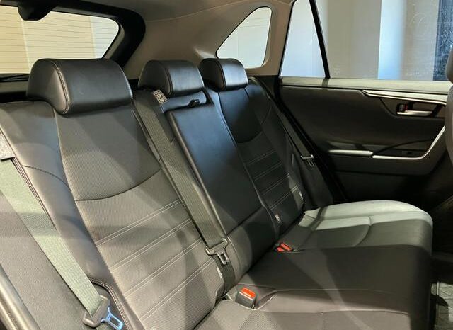 
								TOYOTA RAV4 2021 full									