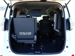 
										TOYOTA VELLFIRE 2021 full									