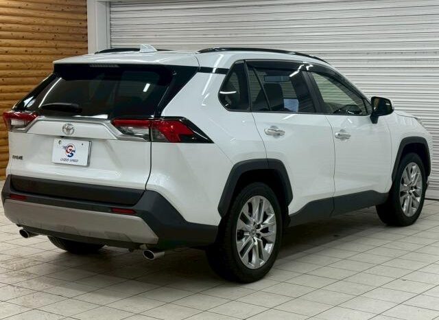 
								TOYOTA RAV4 2023 full									