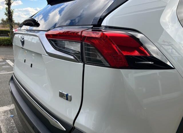 
								TOYOTA RAV4 2024 full									