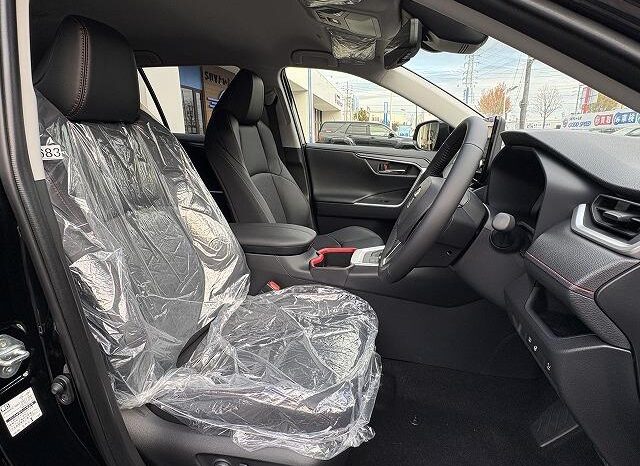 
								TOYOTA RAV4 2025 full									