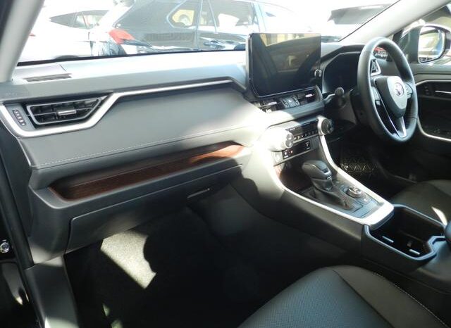 
								TOYOTA RAV4 2025 full									