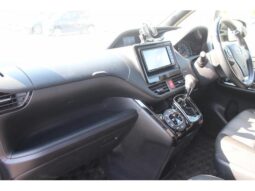 
										TOYOTA NOAH 2017 full									