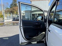 
										TOYOTA NOAH 2018 full									