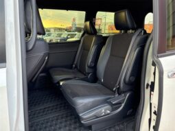 
										TOYOTA NOAH 2020 full									