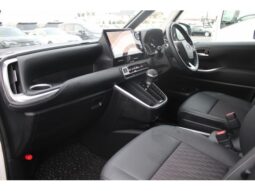 
										TOYOTA NOAH 2022 full									