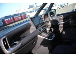 
										TOYOTA NOAH 2022 full									