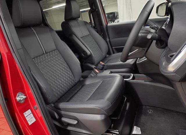 
								TOYOTA NOAH 2023 full									