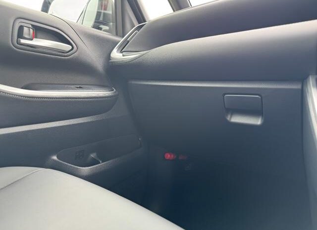 
								TOYOTA NOAH 2025 full									