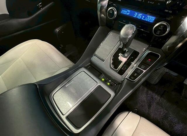 
								TOYOTA VELLFIRE 2019 full									