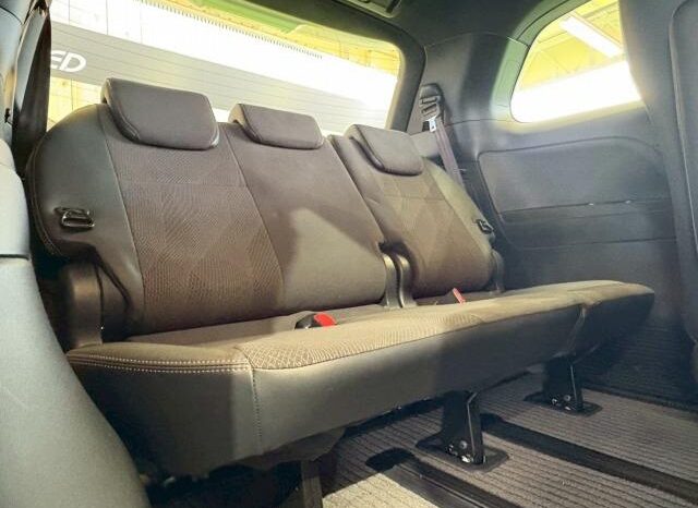 
								TOYOTA ESTIMA 2016 full									