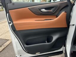 
										TOYOTA VELLFIRE 2023 full									