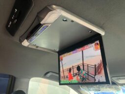 
										TOYOTA ESTIMA 2018 full									