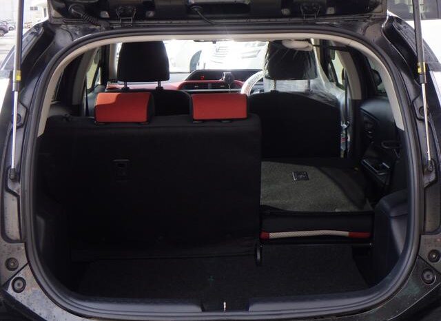 
								TOYOTA AQUA 2014 full									