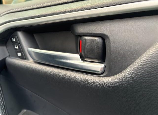 
								TOYOTA RAV4 2019 full									