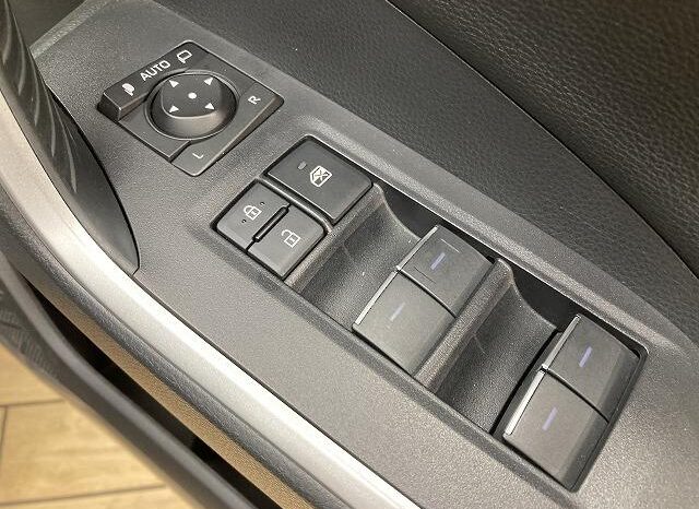 
								TOYOTA RAV4 2021 full									