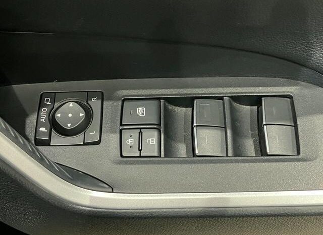 
								TOYOTA RAV4 2021 full									