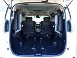 
										TOYOTA VELLFIRE 2021 full									