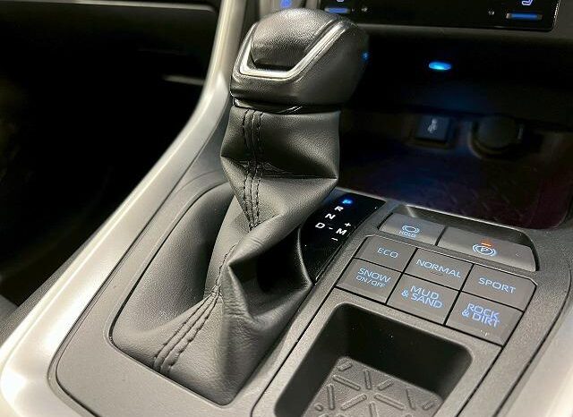 
								TOYOTA RAV4 2021 full									