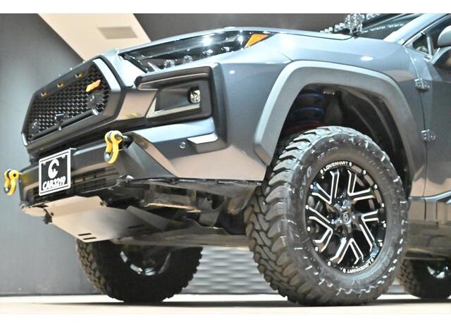 
								TOYOTA RAV4 2023 full									