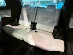 
										TOYOTA VELLFIRE 2019 full									