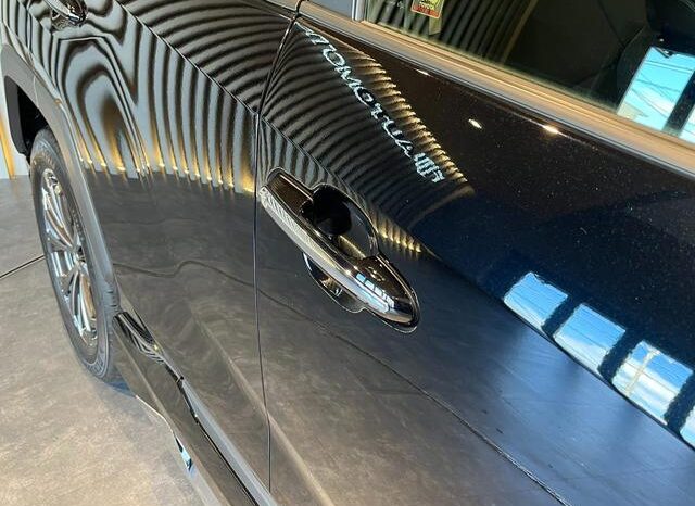 
								TOYOTA RAV4 2024 full									