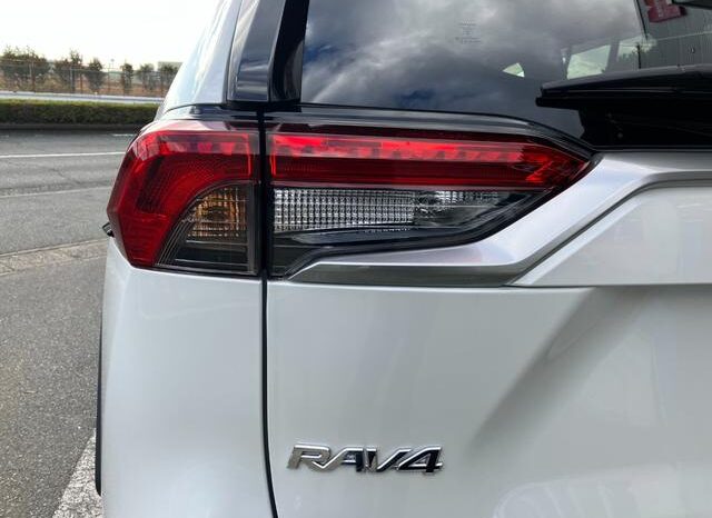 
								TOYOTA RAV4 2024 full									