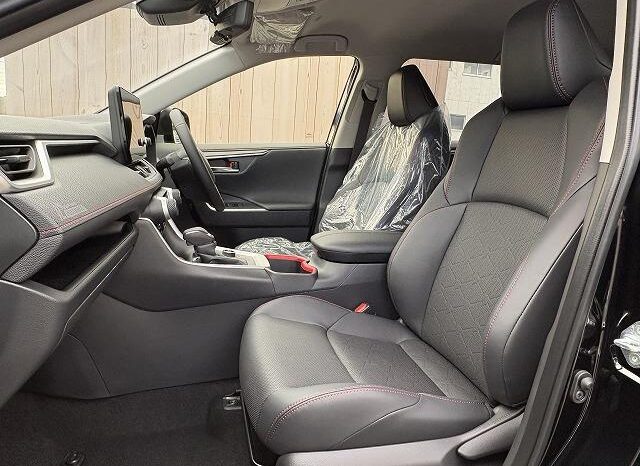 
								TOYOTA RAV4 2025 full									